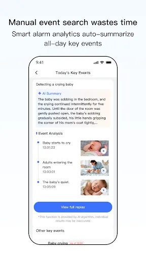 Скриншот 2 — V360 Pro