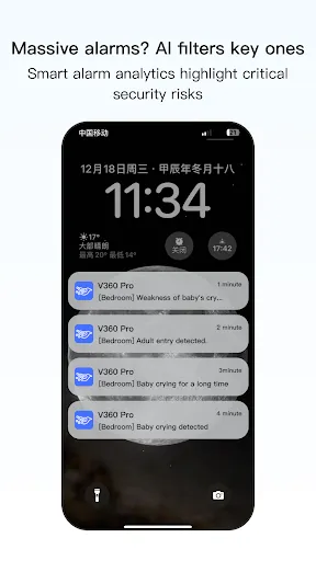 Скриншот 5 — V360 Pro