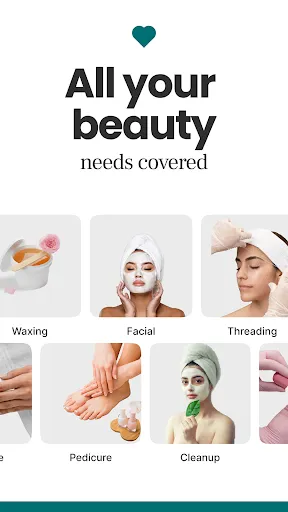 Скриншот 6 — DAZZL: Beauty in 10 minutes