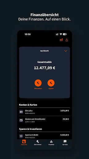Скриншот 3 — norisbank