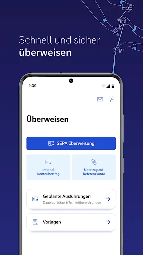 Скриншот 3 — Deutsche Bank