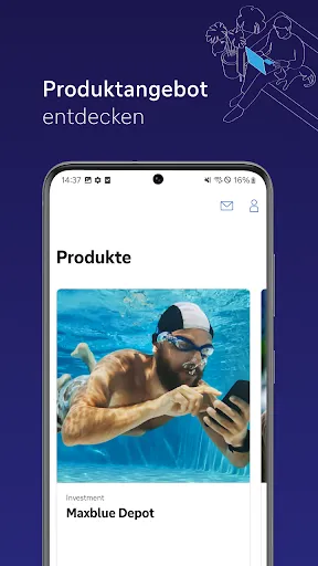 Скриншот 6 — Deutsche Bank