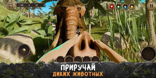 Скриншот 6 — Survival Island: Survivor EVO