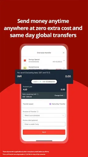 Скриншот 6 — digibank by DBS India