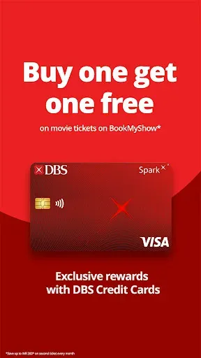 Скриншот 7 — digibank by DBS India