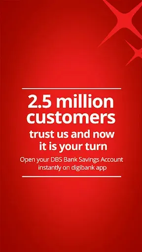 Скриншот 8 — digibank by DBS India
