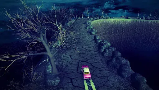 Скриншот 6 — Vertigo Racing
