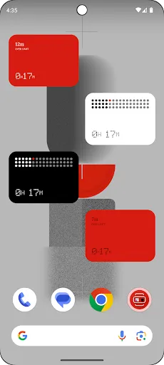 Скриншот 6 — Something OS Widgets