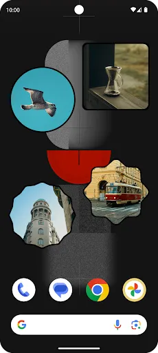 Скриншот 8 — Something OS Widgets