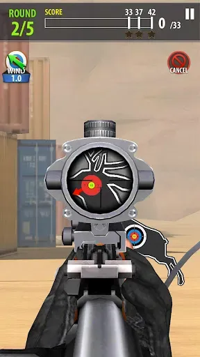Скриншот 4 — Shooting Battle