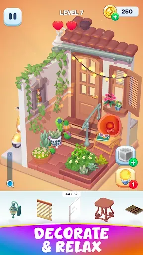 Скриншот 6 — Decolore