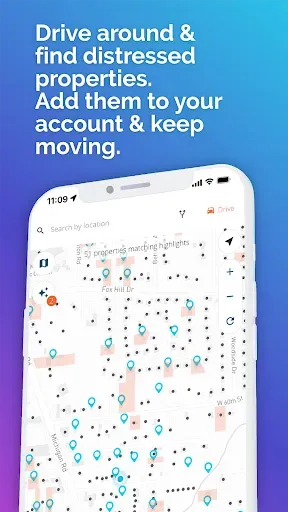 Скриншот 3 — DealMachine for Real Estate