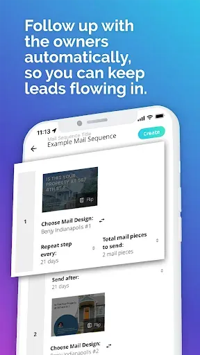 Скриншот 4 — DealMachine for Real Estate