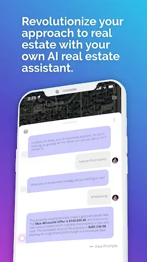 Скриншот 5 — DealMachine for Real Estate