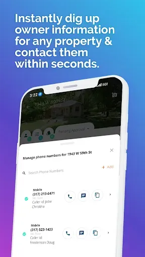 Скриншот 6 — DealMachine for Real Estate