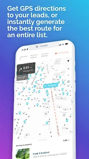 Скриншот 7 — DealMachine for Real Estate