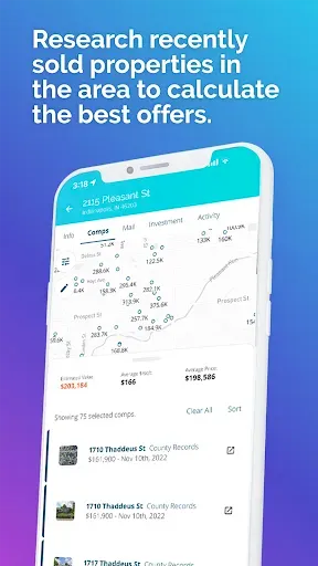 Скриншот 8 — DealMachine for Real Estate