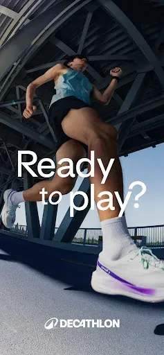 Скриншот 1 — Decathlon Sports Shop