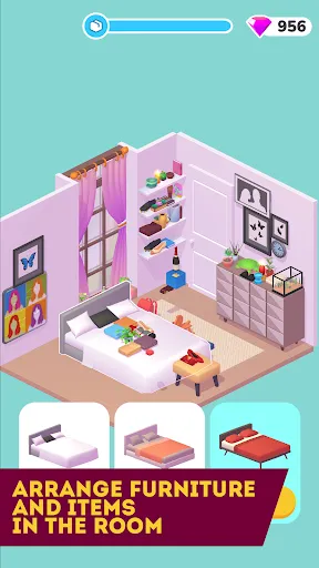 Скриншот 3 — Decor Life
