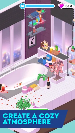 Скриншот 4 — Decor Life