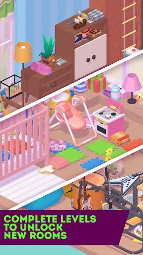 Скриншот 5 — Decor Life