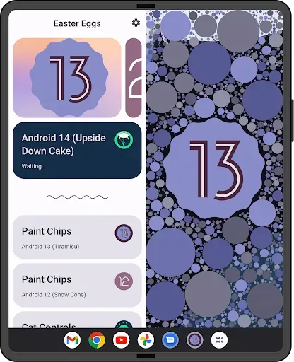 Скриншот 8 — Easter Eggs