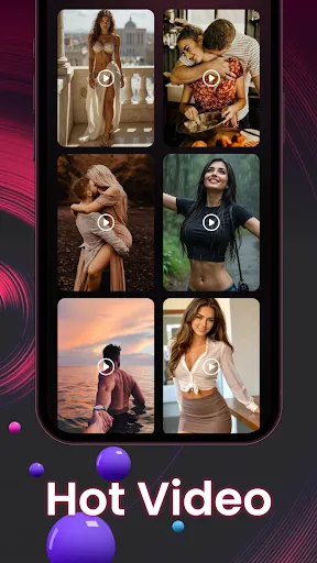 Скриншот 3 — Video&Drama Player All Format