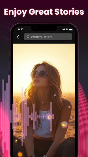 Скриншот 5 — Video&Drama Player All Format