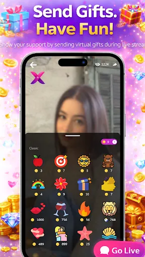 Скриншот 2 — TikkiX