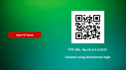 Скриншот 4 — TV PDF Viewer