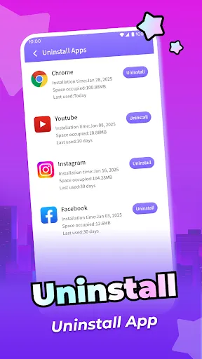 Скриншот 5 — Deep Clean Elite