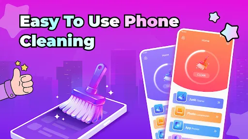 Скриншот 6 — Deep Clean Elite