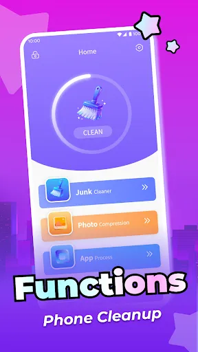 Скриншот 7 — Deep Clean Elite