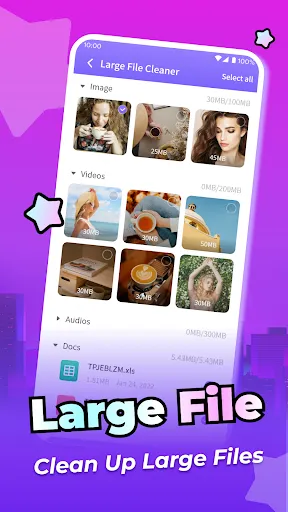 Скриншот 8 — Deep Clean Elite