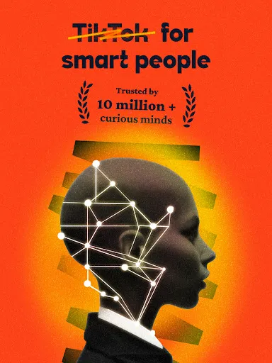 Скриншот 7 — Deepstash: Smarter Every Day!