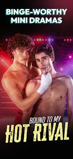 Скриншот 1 — Drama Pops - Reel Shorts TV