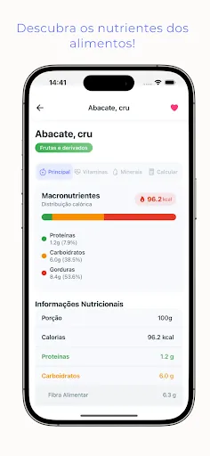Скриншот 2 — Taco Tabela