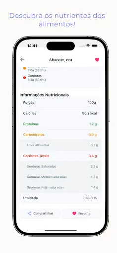Скриншот 3 — Taco Tabela