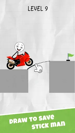 Скриншот 1 — Car Rush
