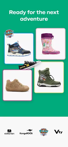 Скриншот 5 — DEICHMANN Footwear