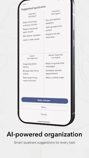 Скриншот 3 — 4.Do: Task & To Do List