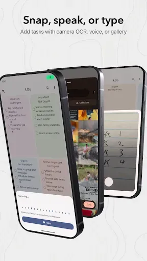 Скриншот 4 — 4.Do: Task & To Do List