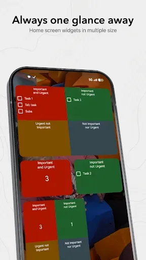 Скриншот 5 — 4.Do: Task & To Do List