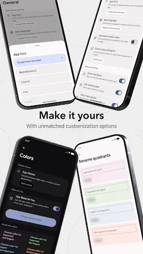 Скриншот 7 — 4.Do: Task & To Do List