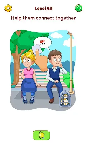 Скриншот 5 — Delete Master 2, Brain Puzzle