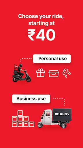 Скриншот 8 — Delhivery: Courier App