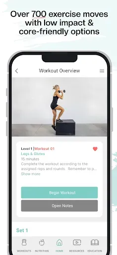 Скриншот 4 — Make Fit Simple