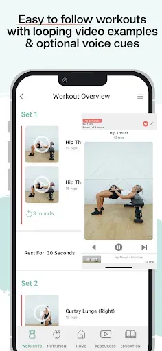 Скриншот 5 — Make Fit Simple