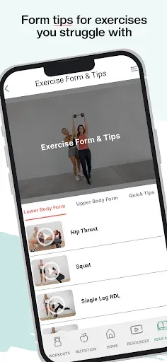 Скриншот 6 — Make Fit Simple