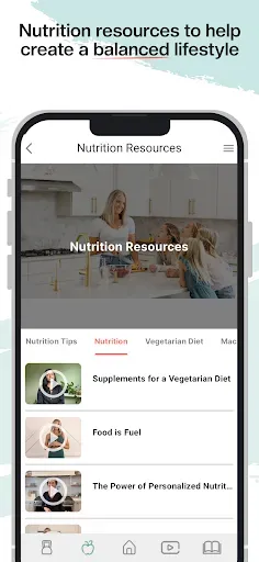 Скриншот 8 — Make Fit Simple